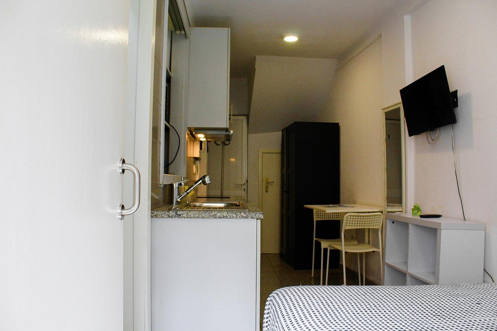 Estudio Avenida Vila Real Exterior photo